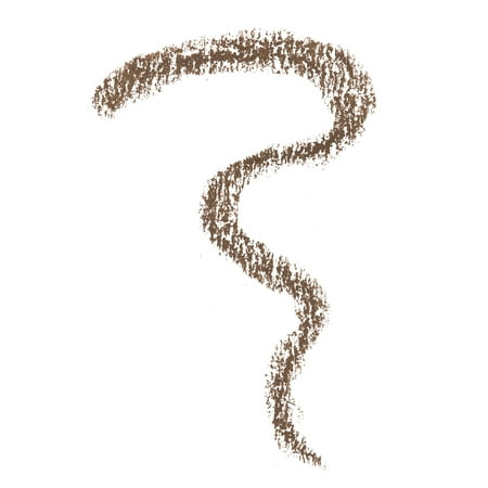 Arches and Halos 2-in-1 Eyebrow Pencil and Powder, Espresso 0.017 oz