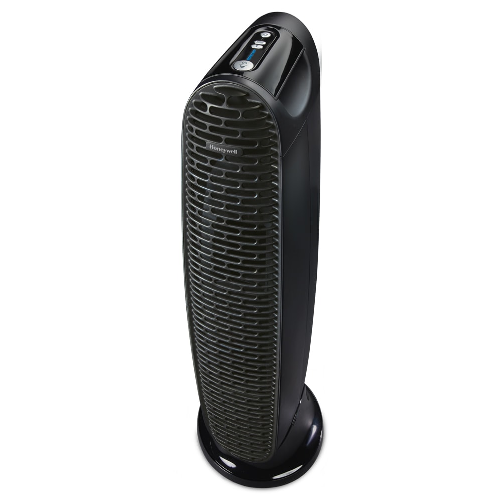 Honeywell QuietClean 3-Speed Ionic Non-HEPA Air Purifier ENERGY STAR (Covers: 170-sq ft)