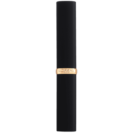 163 Coral L'Oreal Paris Colour Riche Matte Lipstick, 0.06 oz