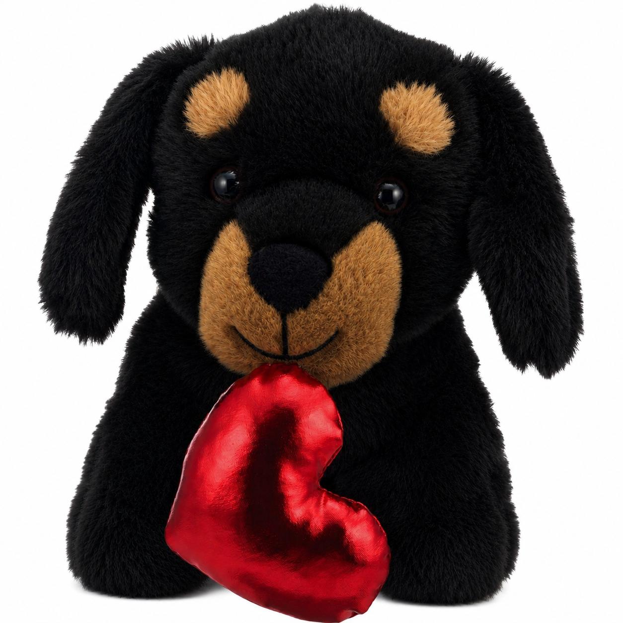 Joyward Plush Puppy, 14 in