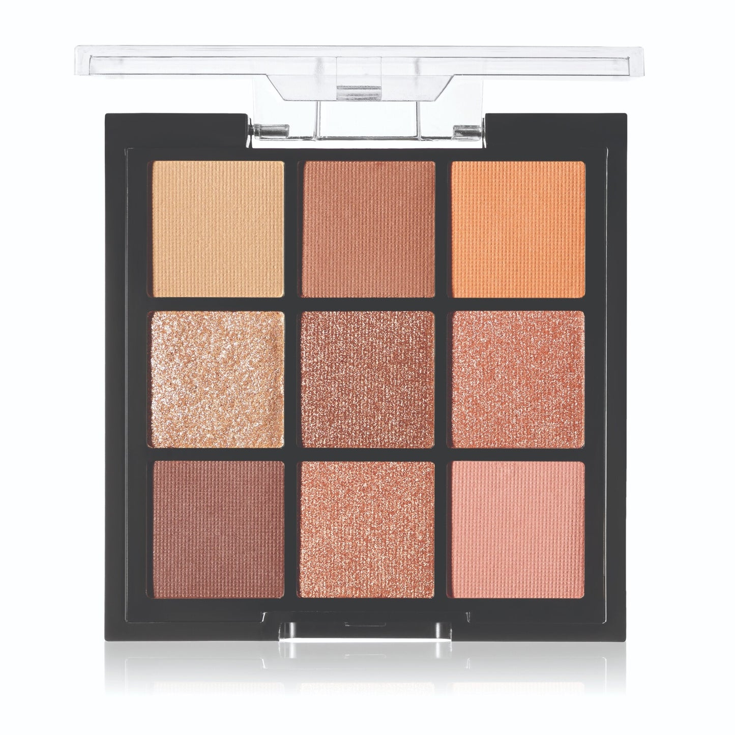 Lottie London Lottie Eyeshadow Palette, the Rose Golds