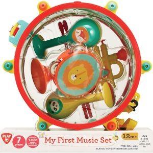 PlayGo My First Music Set
