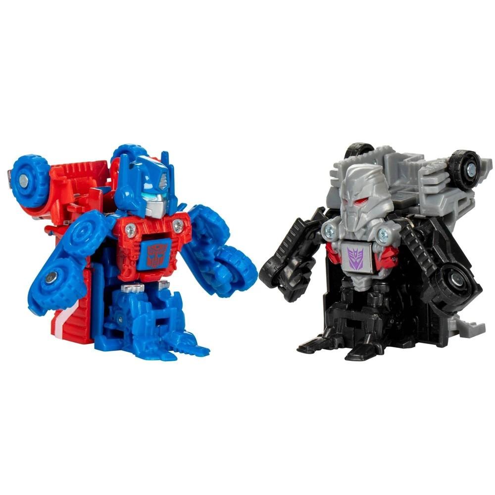 Transformers One Optimus Prime