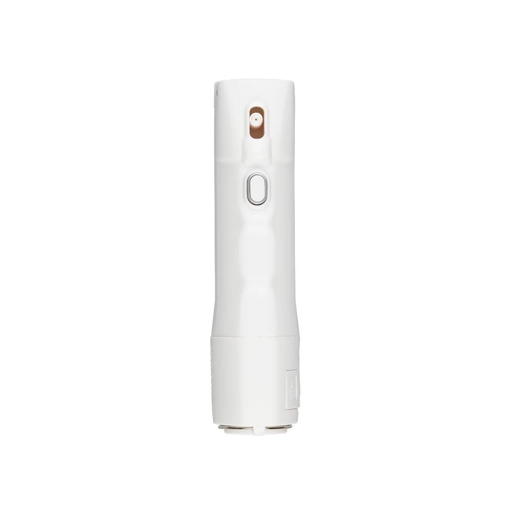 2-in-1 Pepper Spray & Personal Alarm Textured Case