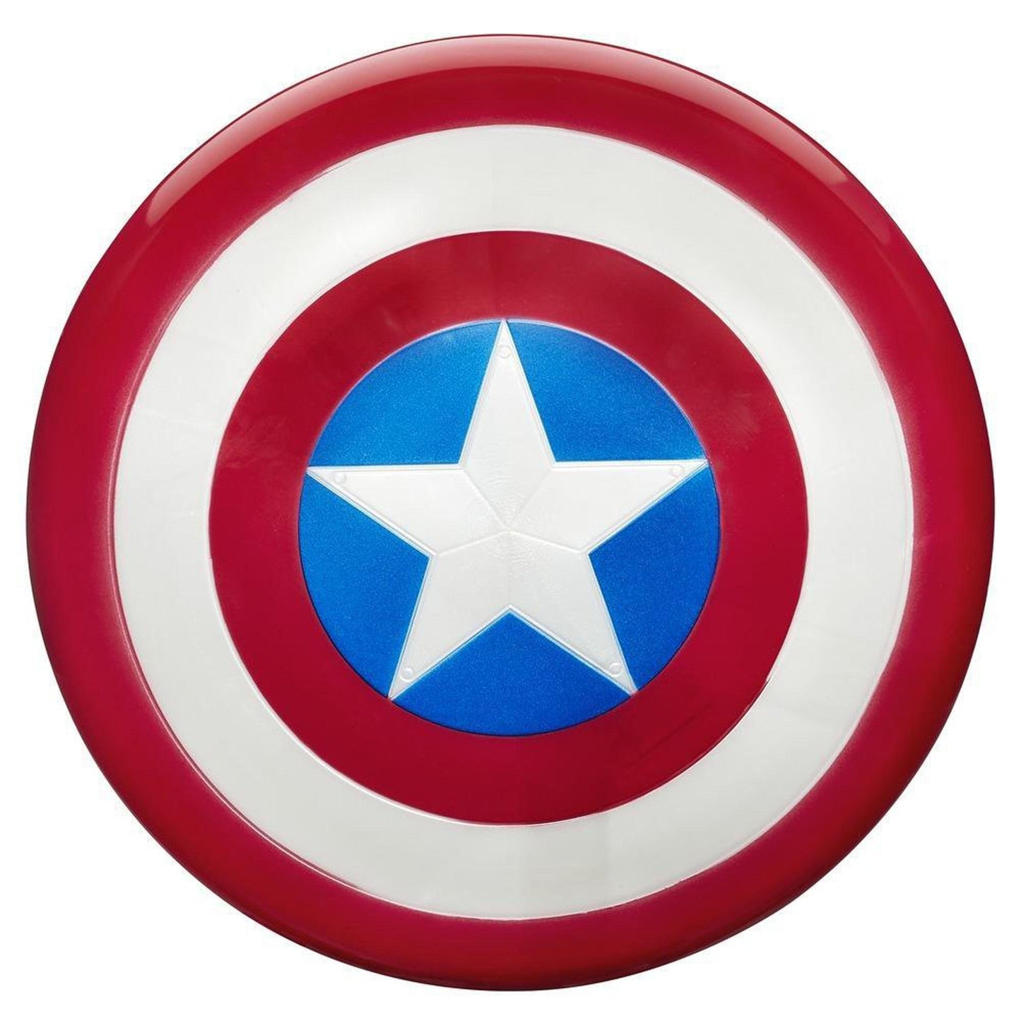 Captain America Flying Shield Toy, Avengers