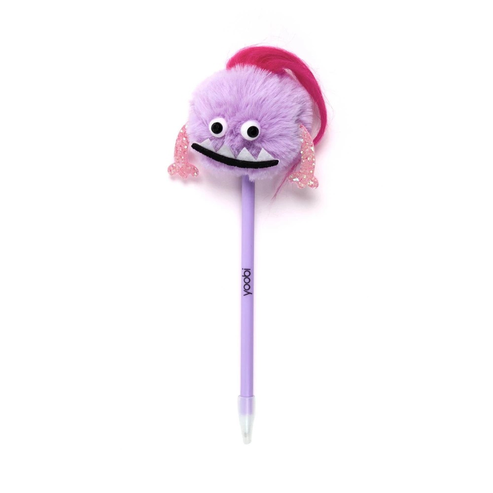 Pom Pom Pen