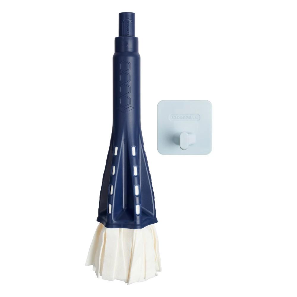 Casabella Cone Mop Head & Hook