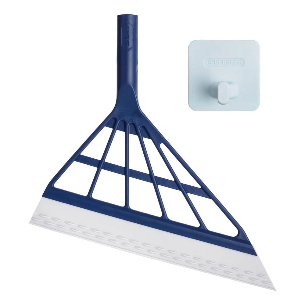 Casabella Squeegee Blade Broom Head