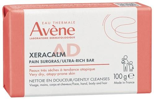 Avène XeraCalm Ultra-Rich Soap 100 g