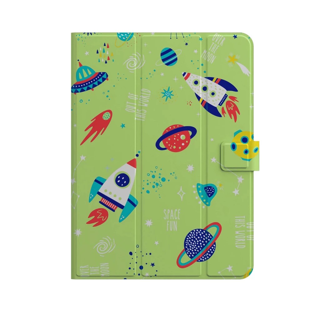 Kids Universal Tablet Case 7-11 Inch