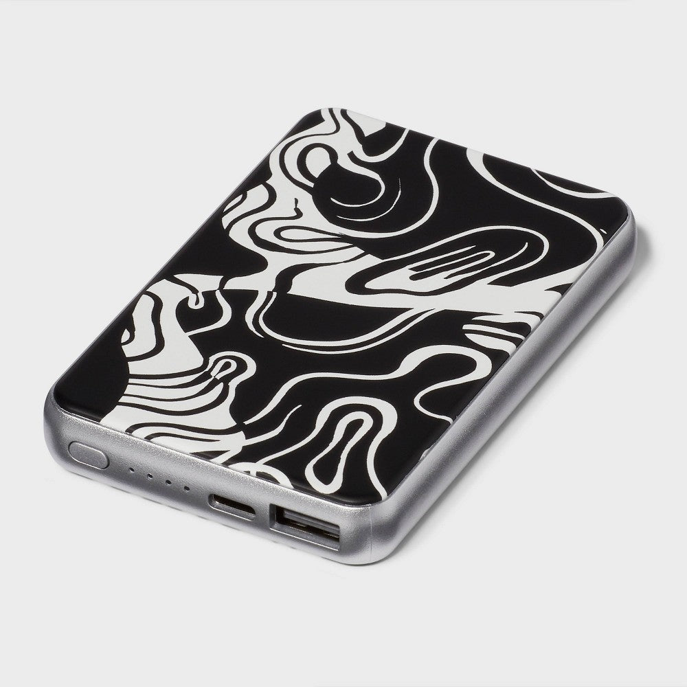 5000mAh Power Bank - Heyday with Vivien Rodriguez