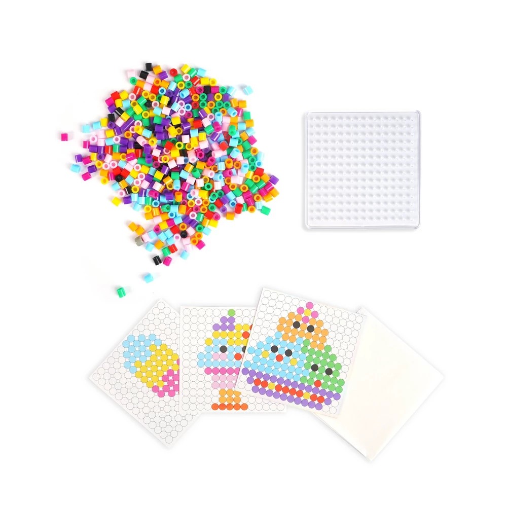 Animal Melty Bead Kit Sweet Treat - Bullseye's Playground