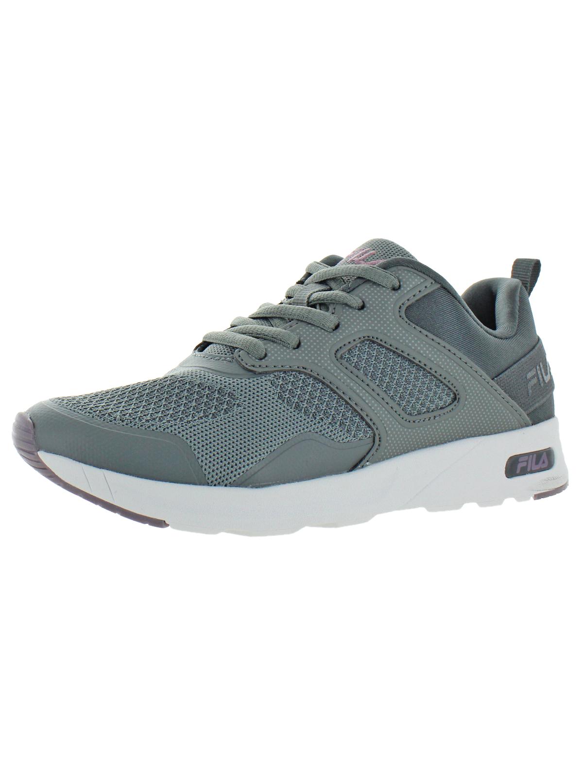 Women's 6.5 Fila Memory Frame V6 Knit Lightweight Running Shoes *Damaged Box*