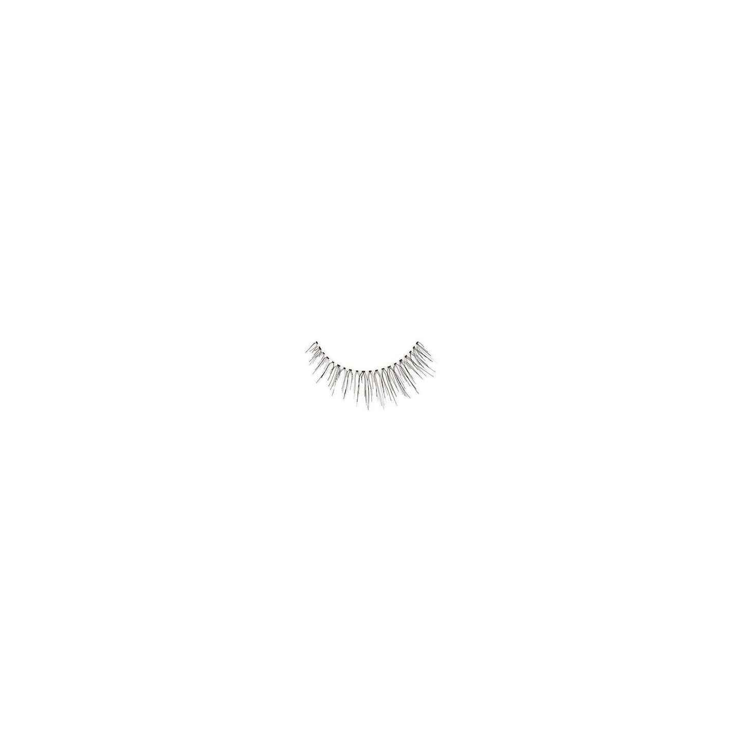Ardell Natural 110 Lash Black - 6pk