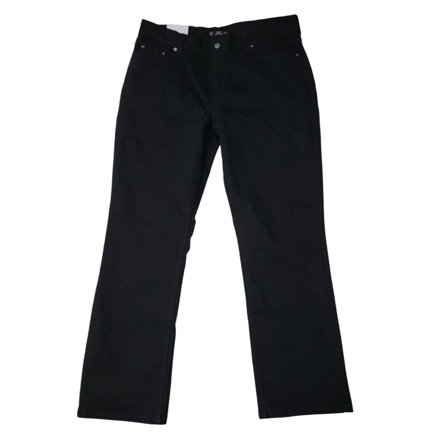 Member's Mark Men's Straight Fit Premium Stretch Denim Jeans 34x34