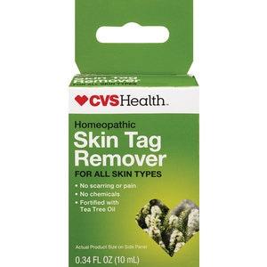 CVS Health Skin Tag Oil