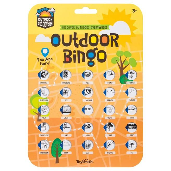 Toysmith - Outdoor Bingo