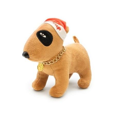 Snoop on The Stoop Plushie