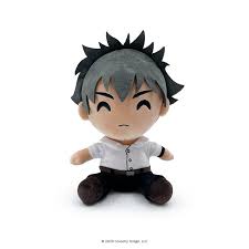 Han Daewi Plush 9 Inch The God of High School