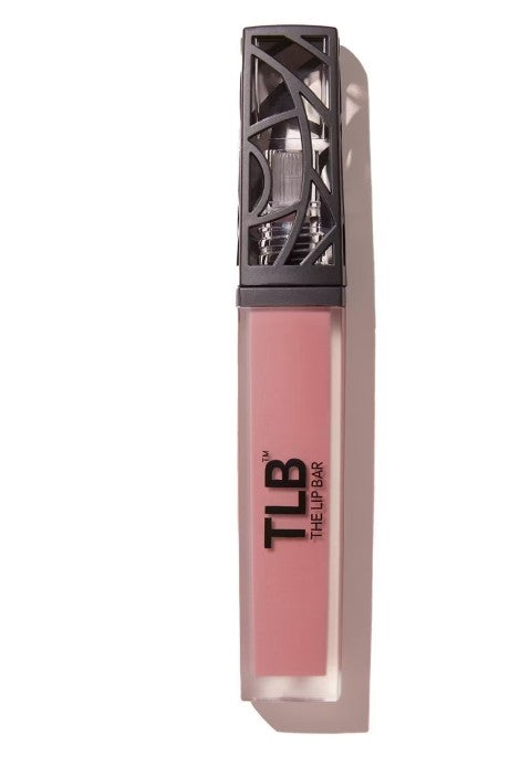 The Lip Bar Vegan Matte Liquid Lipstick, Curlfriend, 0.24 fl oz