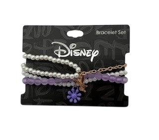 Disney Bracelet Set Tinker Bell