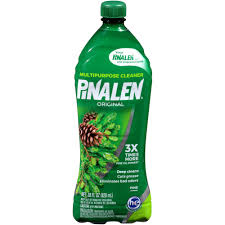 Pinalen Multipurpose Cleaner, Fresh Pine, 28 oz