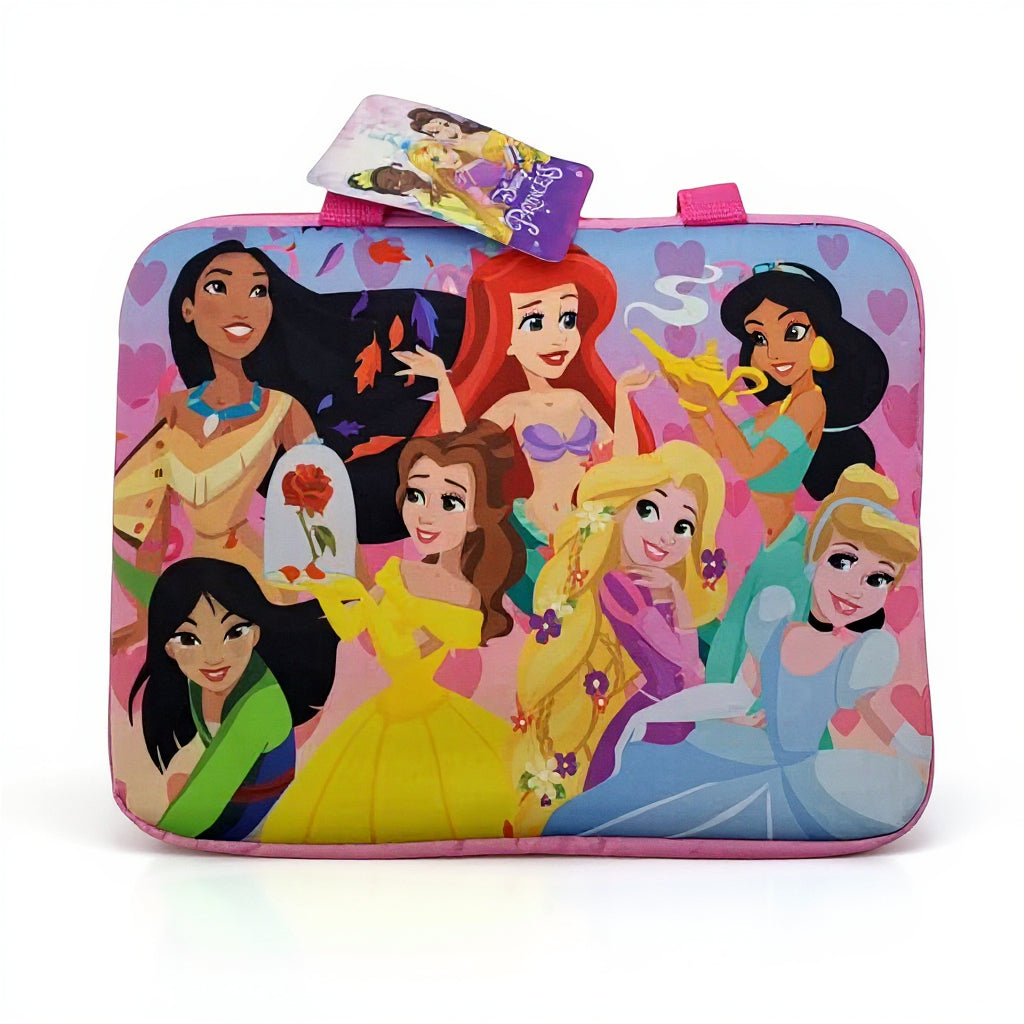 Disney Princess Laptop Tablet Carrying Case
