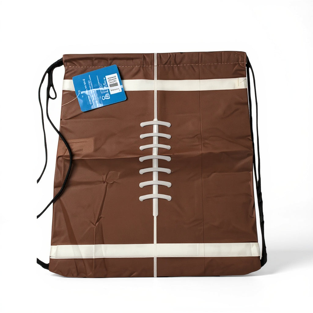 Drawstring Bag *Design & Color Vary* *Chosen at Random*