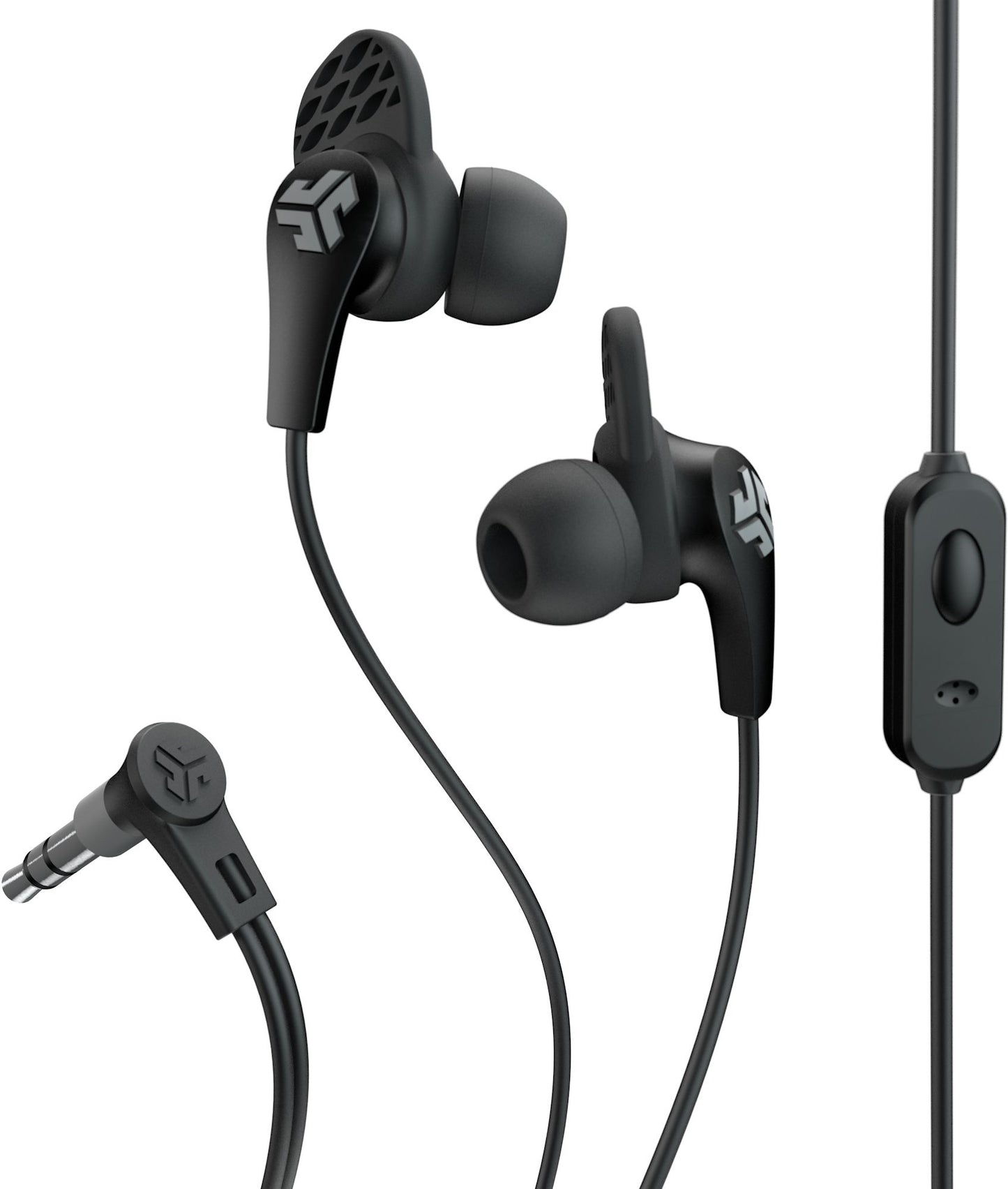 JLab JBuds Pro Signature Earbuds **Damaged Box**