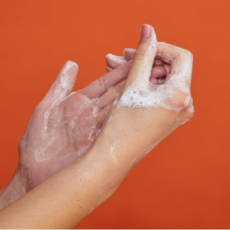 Tree Hut Lotus Water Serum-Infused Hand Wash, 11 fl oz