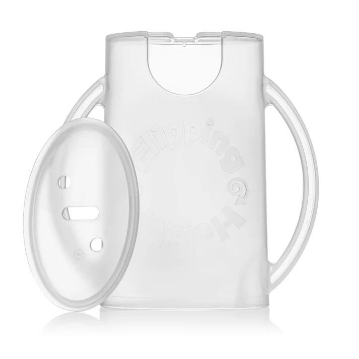 Flipping Holder For Babies