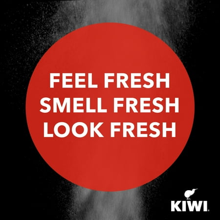 2.2 oz KIWI Sneaker Deodorizer Spray.