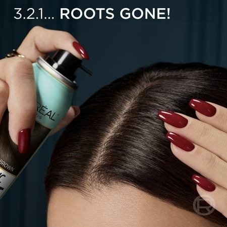 L'Oreal Paris Root Cover Up Spray 2 oz