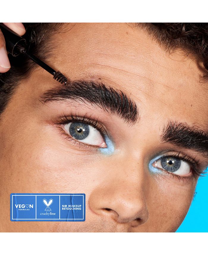 NYX Professional Makeup The Brow Glue Laminating Gel - Taupe