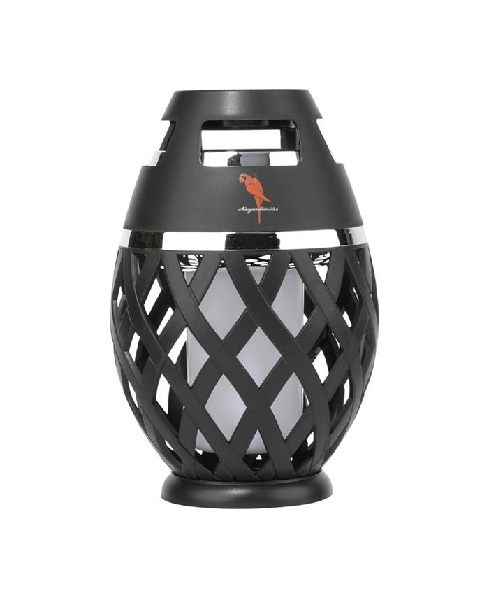 Margaritaville Tiki Torch Speaker - Black