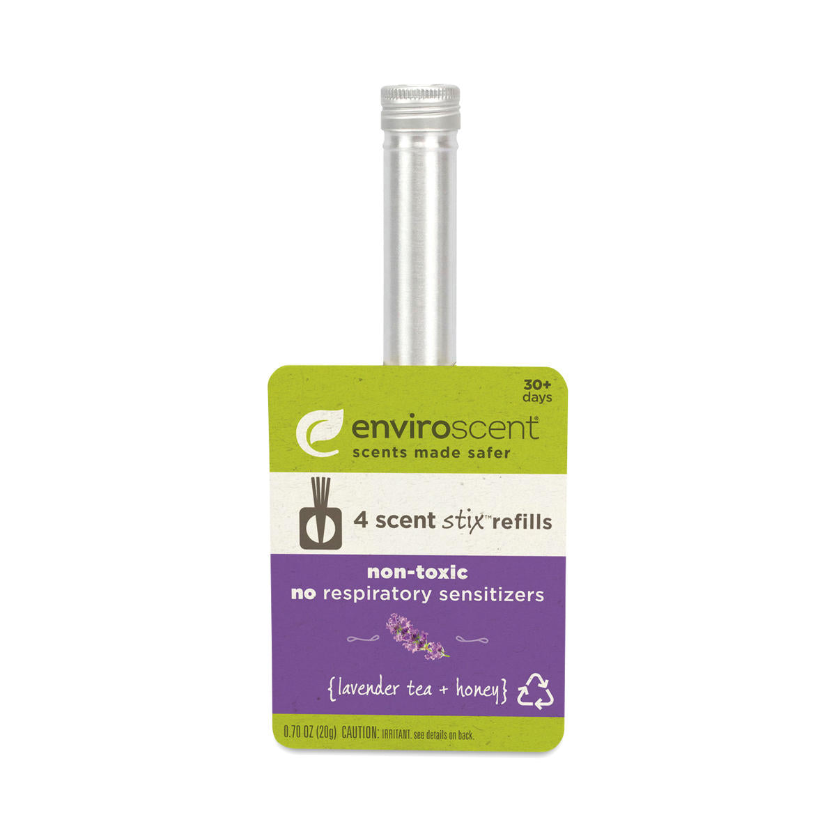 Enviroscent Scent Stix Lavender Tea + Honey