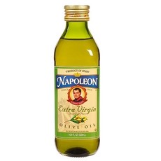 Napoleon Extra Virgin Olive Oil - 16.9Oz *Exp 8/27*