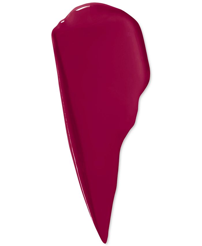 NYX Professional Makeup Sandworm Swirl Lip Gloss - Red