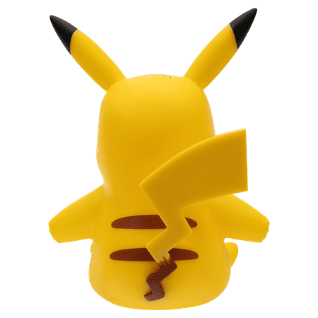 Pokemon - 4 inch Pikachu Select Vinyl Figure