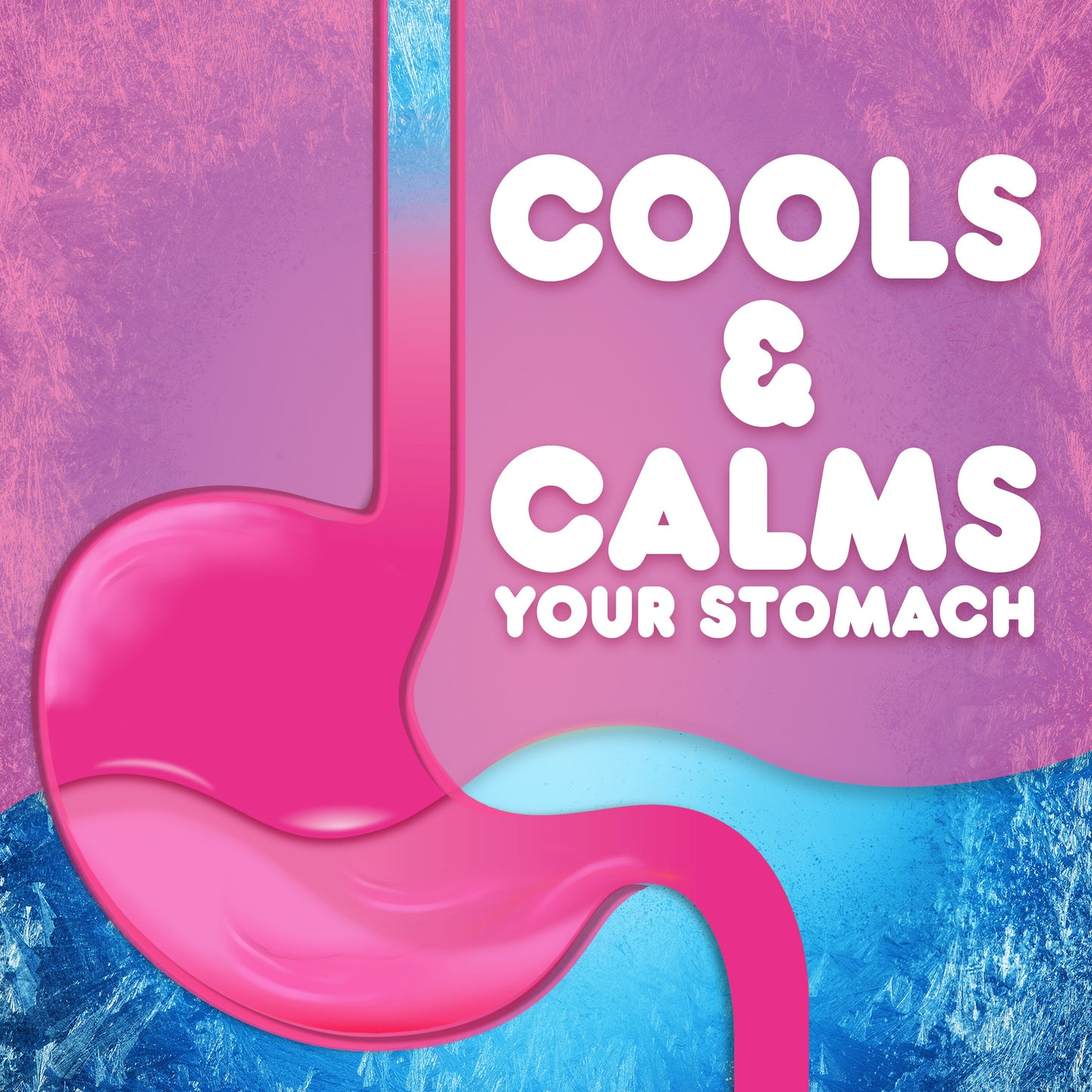 Pepto Bismol Ultra with InstaCOOL Liquid *Exp 06/2027*