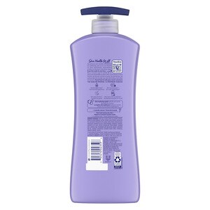 Vaseline Intensive Care Hypoallergenic Hand and Body Lotion For Dry Skin, 20.3 OZ