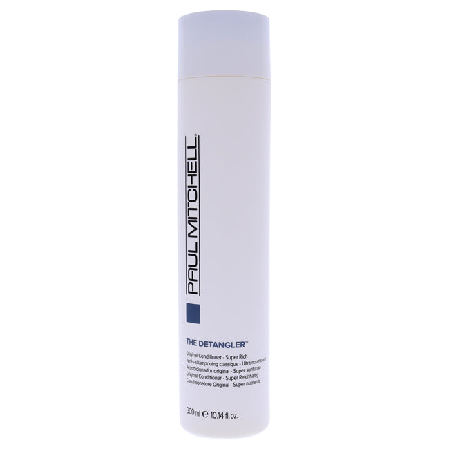 The Detangler by Paul Mitchell for Unisex - 10.14 Oz Detangler