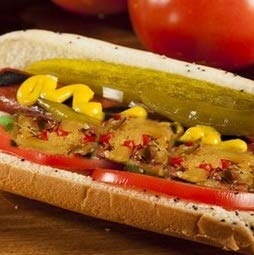 Winfrey Foods Royal Relish Spicy Chow Chow (Exp. 1/9/2027)