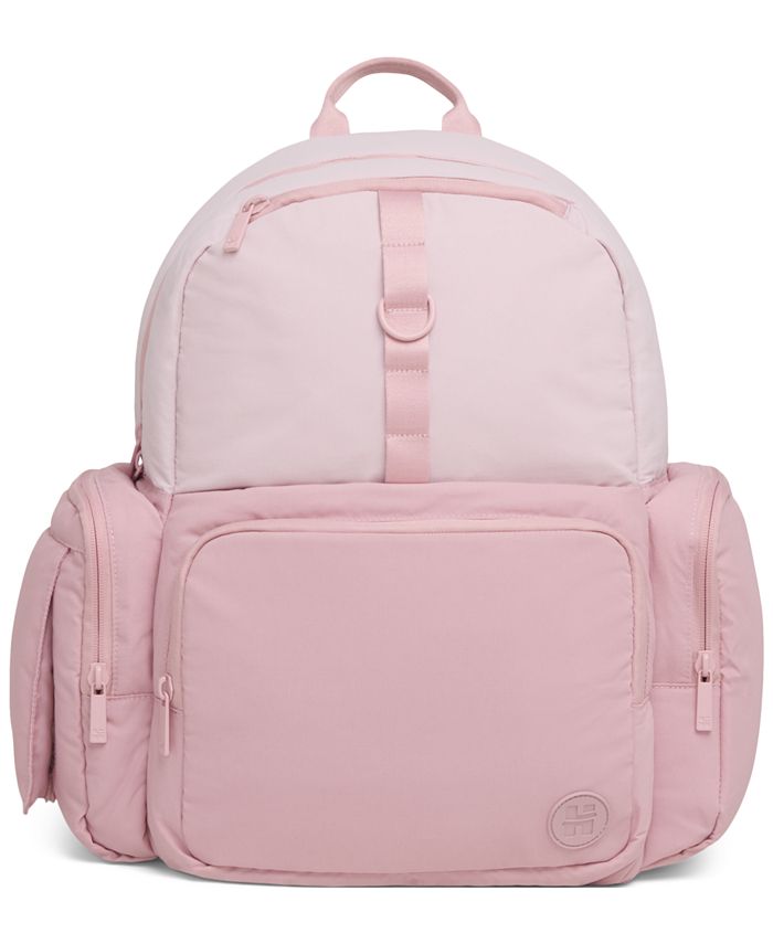 Huggies Day Pack Diaper Backpack Bridal Rose/Two Tone One Size