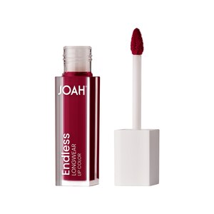 JOAH Endless Long Wear Liquid Lipstick, Happy Hour