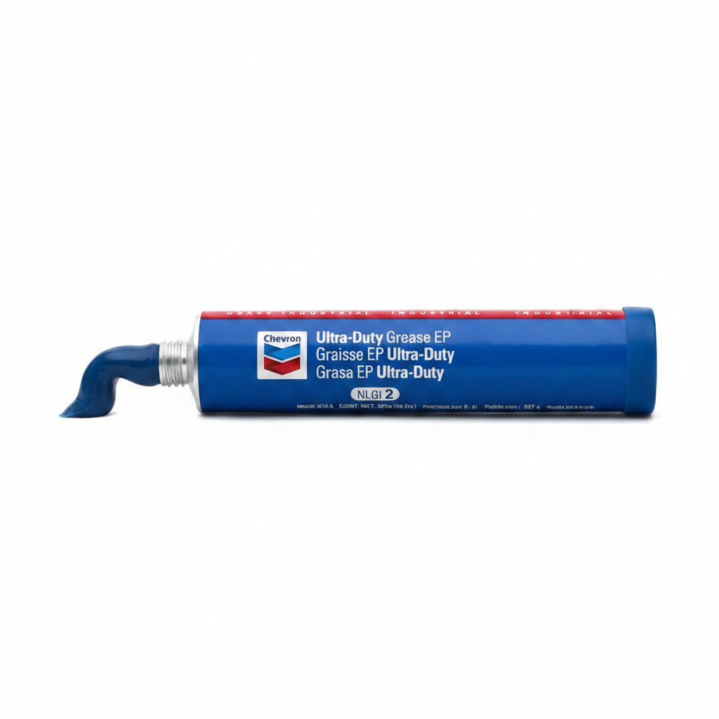 Chevron UltraDuty Ep Grease 14 Oz