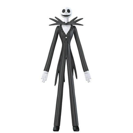 Disney Series 1 Flexfigs Jack Skellington Bendable Figure *Minor Package Damage*
