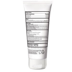 La Roche-Posay Anthelios Melt-In Milk Sunscreen Lotion, SPF 60, 3 oz **04/2028**