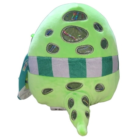 Squishmallows Plush 8 inch Harry Potter Slytherin Snake