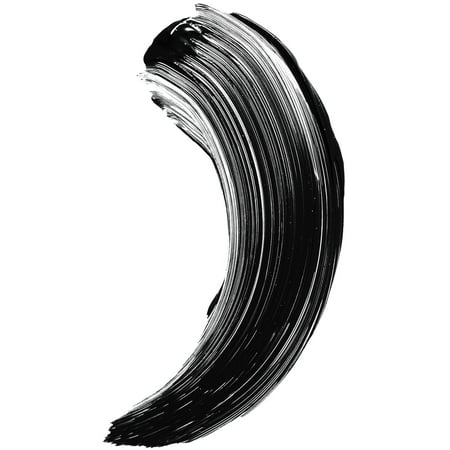 Maybelline Colossal Mascara, Classic Black **DAMAGED PACKAGING**